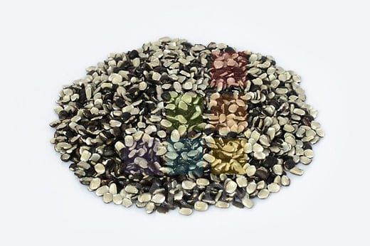 Black Mash Split 15kg